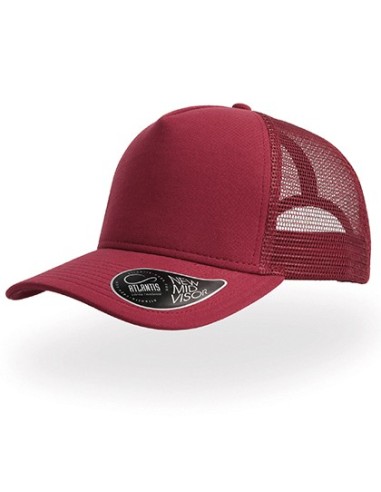 A-RAJE-Rapper Jersey Cap